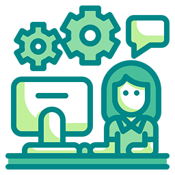 Área Administrativa