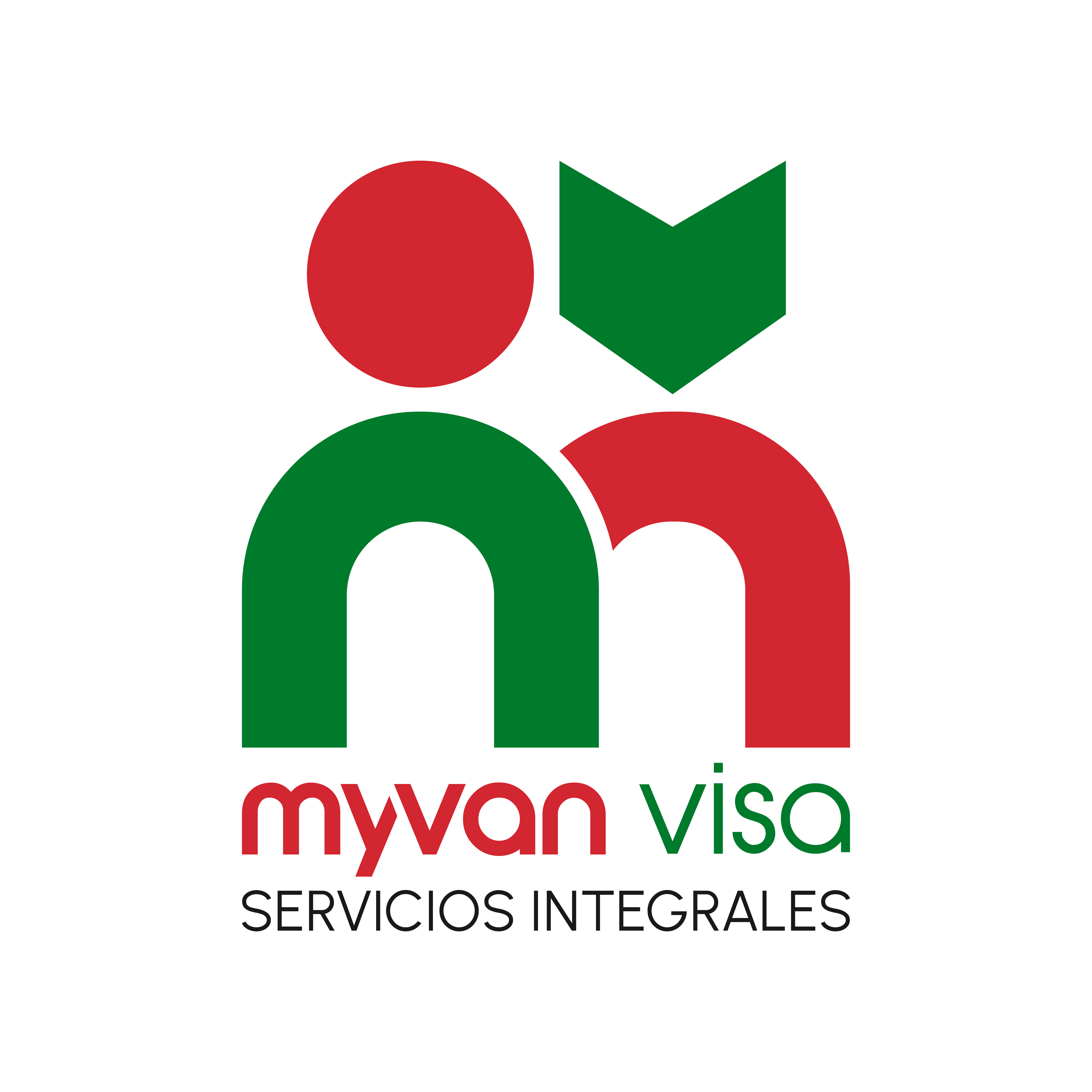 Myvan Visa